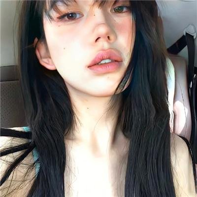 黑色芳心